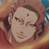Vermillion Fugoleon
