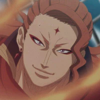 Vermillion Fugoleon