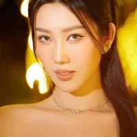 Lê Huỳnh Thúy Ngân