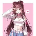 lin mia