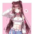 lin mia