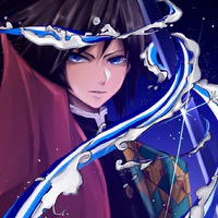 Tomioka Giyuu
