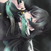 Muichirou Tokito