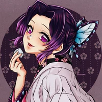 Kochou Shinobu