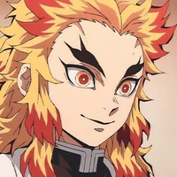 Rengoku Kyoujurou