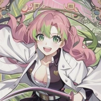 Mitsuri Kanroji