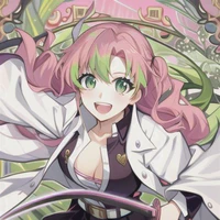 Mitsuri Kanroji