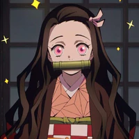 Kamado Nezuko