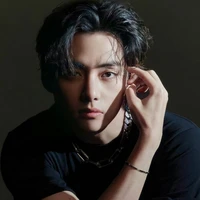 Kim Taehyung