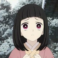 Kamado Hanako