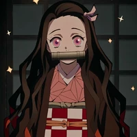 Kamado Nezuko