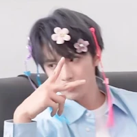 Vợ tương lai của Văn Văn🌷