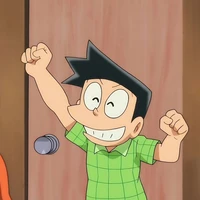 Honekawa Suneo