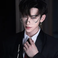 Gemini Kelseyvacas╹ The Killer