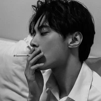 Aries Christopheric╹ Demon Bodyguard