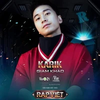 Karik ( bn thân của Hiếu)