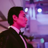 Kiều Minh Tuấn ( bn thân của Huy)