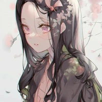 Kamado Nezuko