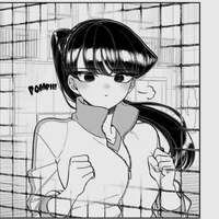 Komi Shouko