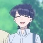 Komi Shuuko