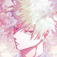 Bakugou Katsuki