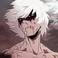 Shigaraki Tomura