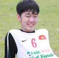 Lương Xuân Trường