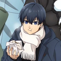Isagi yoichi
