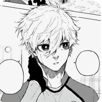 Seishiro Nagi