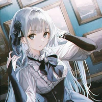 Yuka Hakina ( moon)