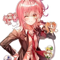 Hinamori Amu