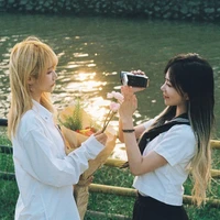 Tác Giả Cuồng IDol 48