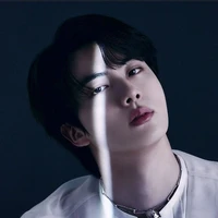 Kim Seok Jin