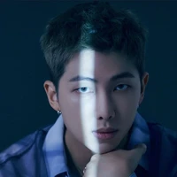 Kim Nam Joon