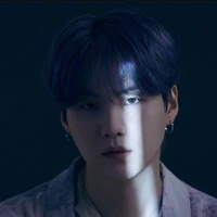 Min Yoongi