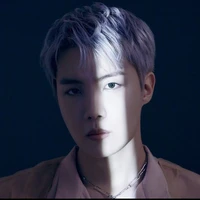 Jung HoSeok