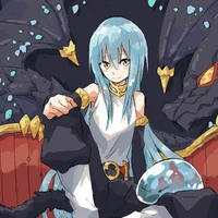 Rimuru Tempest