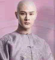 Quả Thân Vương (Đại A Ca)