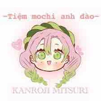 Mitsuri 