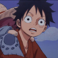 Luffy