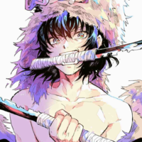 Inosuke