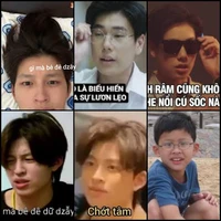 tg hít ke quá đà