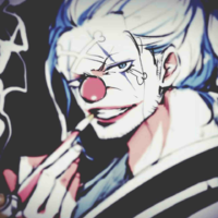Buggy ~Hề~