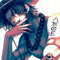 Portgas D.Ace