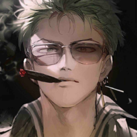 Roronoa Zoro