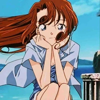 Kudo Yukiko