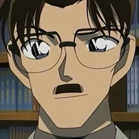Kudo Yusaku 