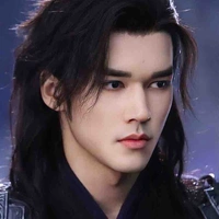 Trào Phong - tam hoàng tử trầm Uyên 