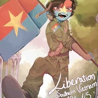 South VietNam National Liberation Front