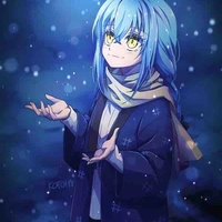 Rimuru/Satoru mikami